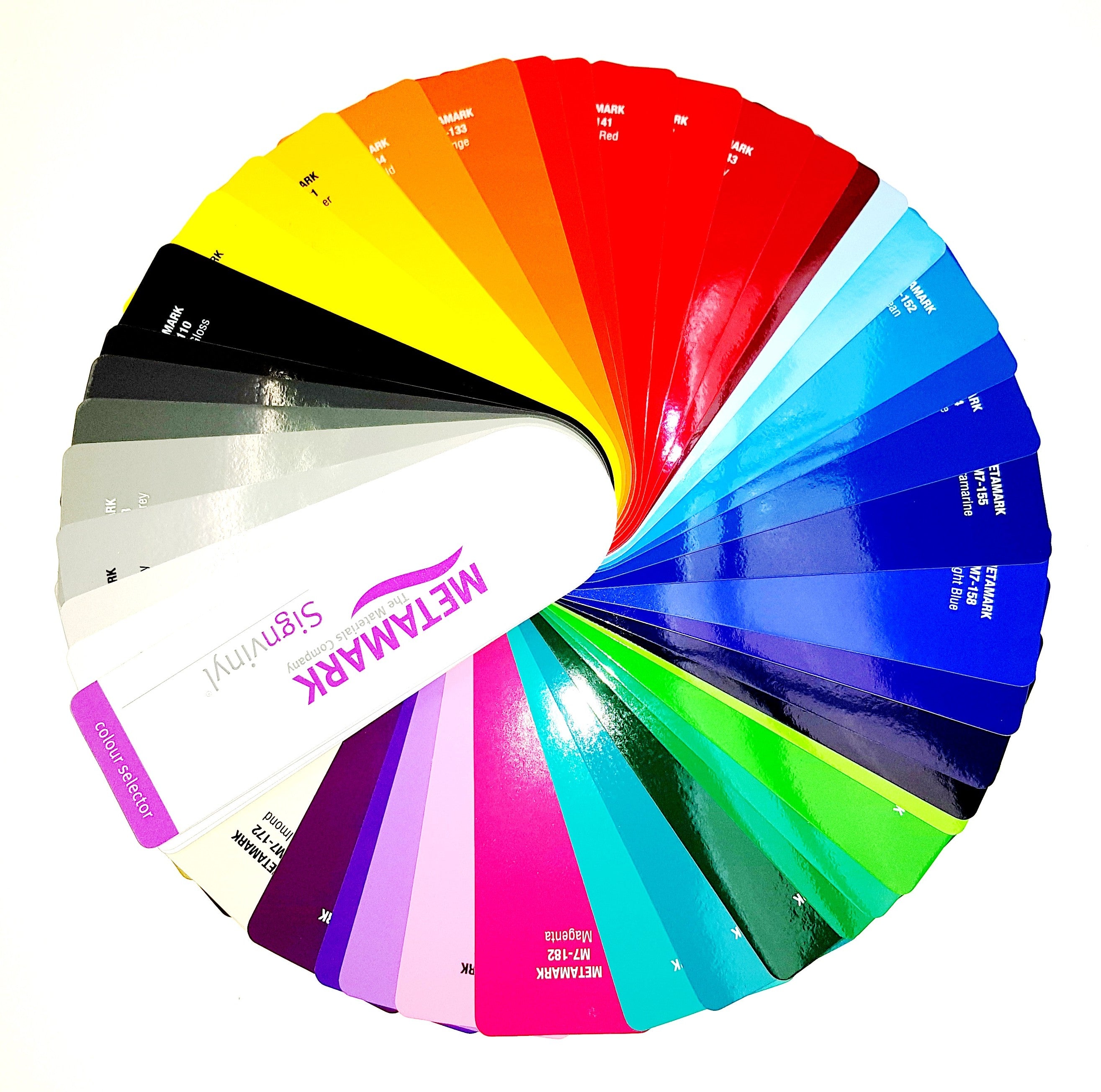 ROLLS SELF ADHESIVE STICKY BACK PLASTIC SIGN MAKING VINYL MATERIAL ...
