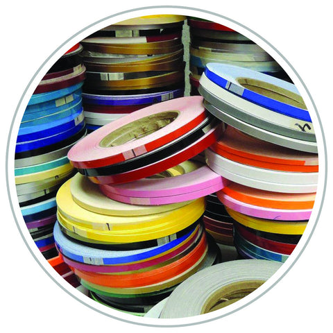 Pin Stripe Tapes