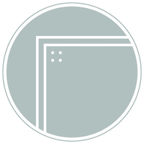 Window Frame Border Collection