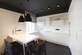 Cover Styl' - K1 Mat Black Self Adhesive Sticker, Vinyl Window Wall Door Furniture Covering