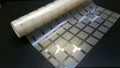 Small Block Window Film