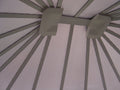Grey Ultra-Cool Polcarbonate Window Film