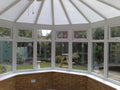 Grey Ultra-Cool Polcarbonate Window Film