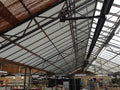 Grey Ultra-Cool Polcarbonate Window Film