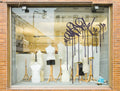 Anti-Graffiti Window Film