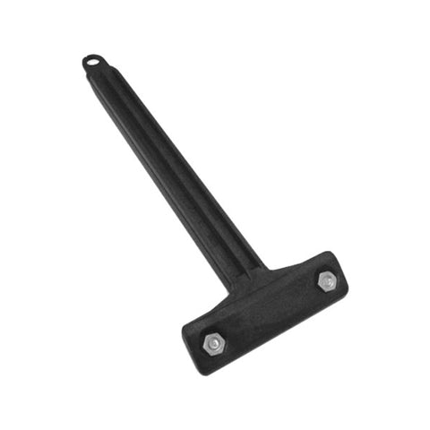 Whale Tail Handle