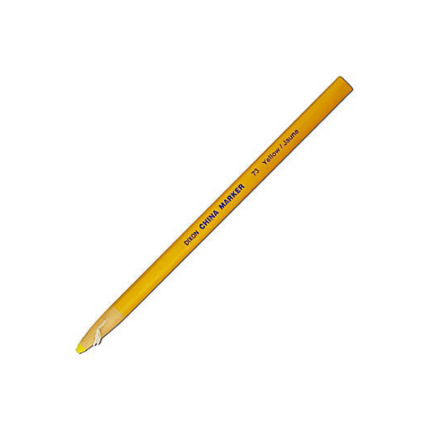 Yellow Film Marker