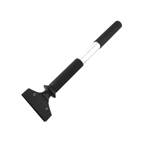 5” fusion grip stretch handle