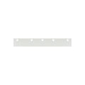 8” pro squeegee blade
