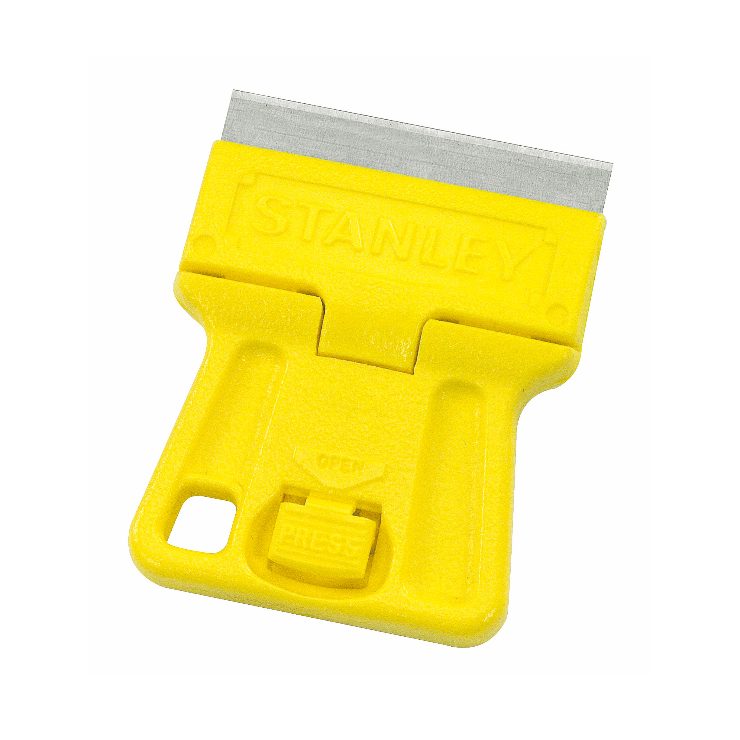 Razor Scraper – Active Window Films