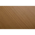 Cover Styl' - B1 Light Wenge Wood Self Adhesive Sticker, Vinyl Window Wall Door Furniture Covering