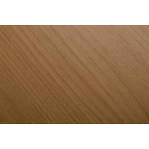 Cover Styl' - B1 Light Wenge Wood Self Adhesive Sticker, Vinyl Window Wall Door Furniture Covering