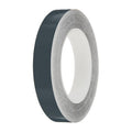 Nimbus Grey Gloss Colour Pin Stripe tapes, 50m roll, sticky self-adhesive, vinyl decal line tape