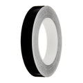 Black Gloss Colour Pin Stripe tapes, 50m roll, sticky self-adhesive, vinyl decal line tape