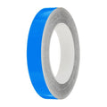 Ocean Gloss Colour Pin Stripe tapes, 50m roll, sticky self-adhesive, vinyl decal line tape