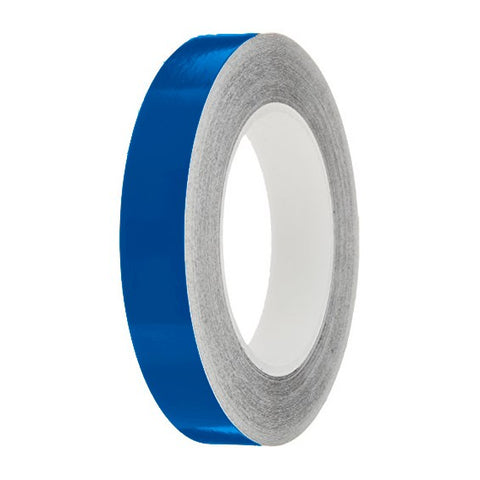Marina Gloss Colour Pin Stripe tapes, 50m roll, sticky self-adhesive, vinyl decal line tape