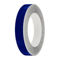 Viking Gloss Colour Pin Stripe tapes, 50m roll, sticky self-adhesive, vinyl decal line tape