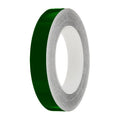 Forest Gloss Colour Pin Stripe tapes, 50m roll, sticky self-adhesive, vinyl decal line tape