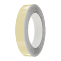 Almond Gloss Colour Pin Stripe tapes, 50m roll, sticky self-adhesive, vinyl decal line tape