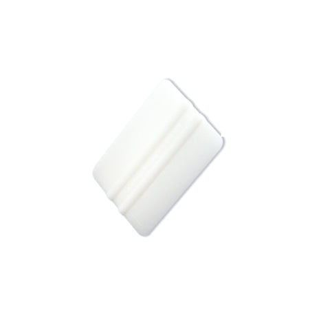 Lidco Hard Card – White