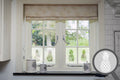 Pineapple Cut Out Bespoke Custom Frosted Window Film