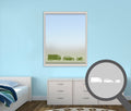 Lorry, Car & Motorbike cut out, bespoke, custom, frosted childrens window film