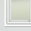 Art Nouveau Theme Window Film Sheets