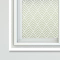 Art Nouveau Theme Window Film Sheets