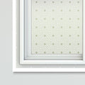 Art Nouveau Theme Window Film Sheets