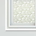 Floral Theme Window Film Sheets Ayaka
