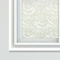 Floral Theme Window Film Sheets Hanako