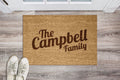 Coir Door Mat