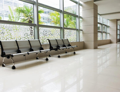   Irregular shaped frosted scales, Decorative Patterned Window Film 50cm, 76cm, 100cm, 152cm TRA