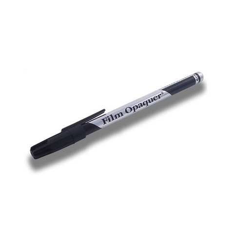 Thin Blackout Pen