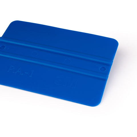 3M BLUE BONDO SQUEEGEE
