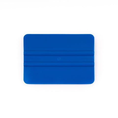 3M BLUE BONDO SQUEEGEE