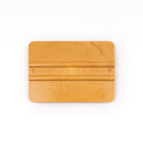 3M Gold Hard Card