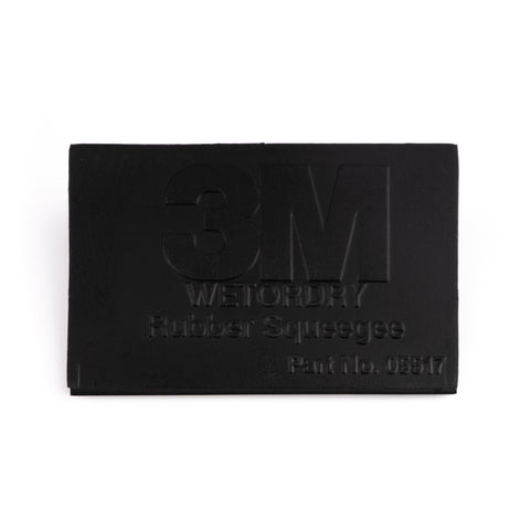 3M Wet & Dry Squeegee