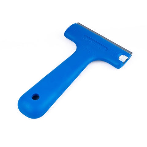 3” Triumph Glass Scraper
