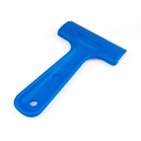 3” Triumph Glass Scraper
