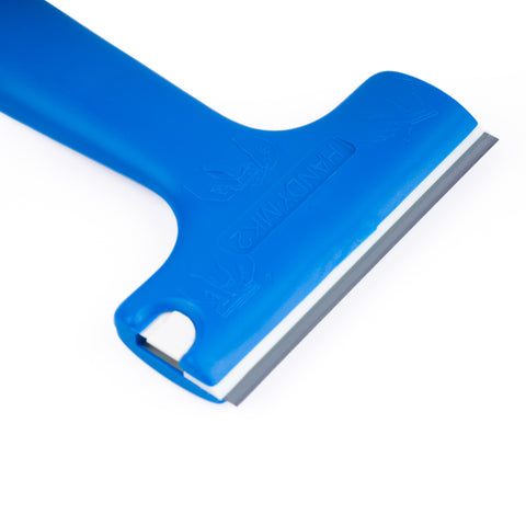 3” Triumph Glass Scraper