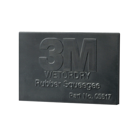 3M Wet & Dry Squeegee