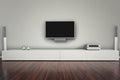 Cover Styl' - J3 Mat White Self Adhesive Sticker, Vinyl Window Wall Door Furniture Covering