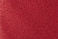 Cover Styl' - R8 Red Glitter Self Adhesive Sticker, Vinyl Window Wall Door Furniture Covering