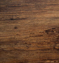 Cover Styl' - F2 Rich Brown Wood Self Adhesive Sticker, Vinyl Window Wall Door Furniture Covering