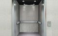 Cover Styl' - Q2 Brushed Silver Self Adhesive Sticker, Vinyl Window Wall Door Furniture Covering