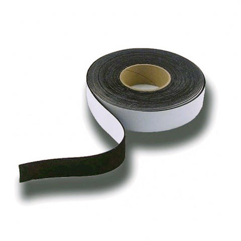 1/2" BLACKOUT TAPE 15FT - WINDOW TINTING FILM FITTING TOOL