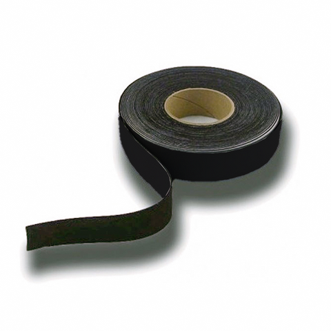 1/2" BLACKOUT TAPE 15FT - WINDOW TINTING FILM FITTING TOOL