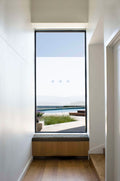 Triple Dot / Circle Cut Out Bespoke Custom Frosted Window Film