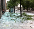 Bomb Blast Window Film